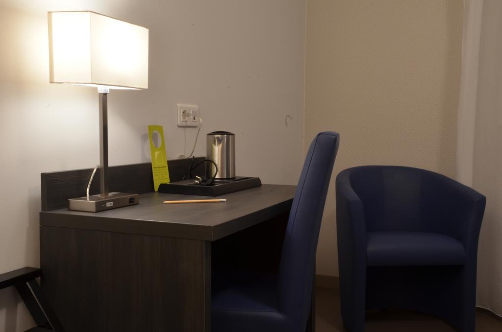 Logis Hotel - La Chambre D'Amiens Kültér fotó